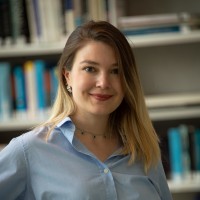 Julia Bubis