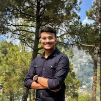 Dhruv Jain