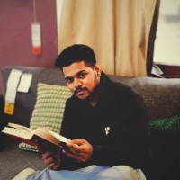 Durgesh Patil
