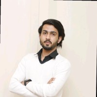 Muhammad Noman Javaid