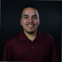 Adrian Delgadillo, M.P.A.