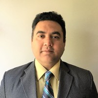 Abrar Saeed, Ph. D, P. Eng.