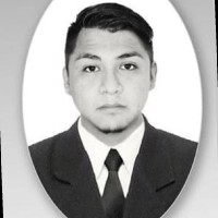 Orlando Daniel Balderas Hernández