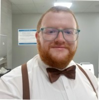 Jonathan Patterson