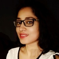 Soumya Singh