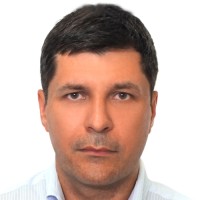 Alexey Laskov