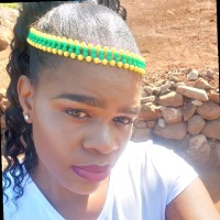 Confidence Makhubele