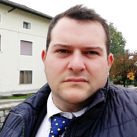 Matteo Vendruscolo