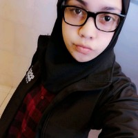Rafeeqah Abrahams