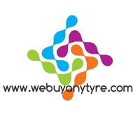 We Buy Any Tyre