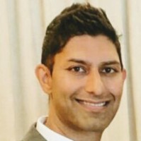 Fareed Esmail