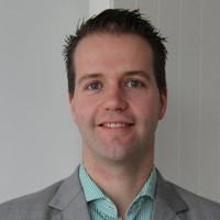 Nick Lansbergen