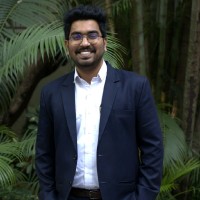 Mahesh Pinishetty