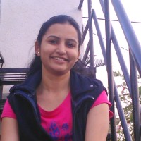Priyanka Dalvi