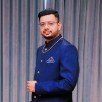 Jigesh Panchal