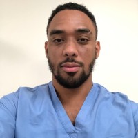 Rashad Lee