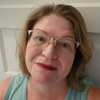 Kathy Gwynne-Thomas