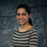 Jyoti Kakkar
