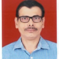 B Sridharan