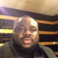 Tyrone Walker- Ms, Gsp
