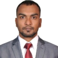 Nitin Kumar Garg