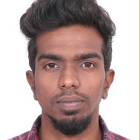 Roshan Ramesh