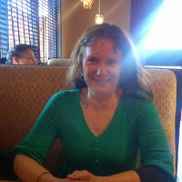 Marianne Finnie
