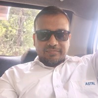 Subrata Pati