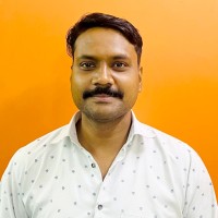 Saurabh Kumar