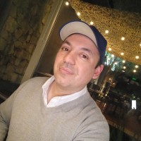 Pablo Gaston Diaz Gomez