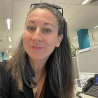 Joanne Unwin