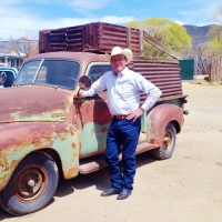 John (Jack) Quinnell