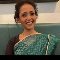Shradha Katkar, Irm Cert, Ctprp