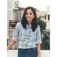Vaishnavi T