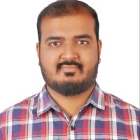 Deepak Bogar