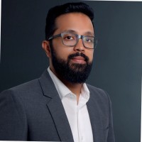 Mansoor Mohammed Ali