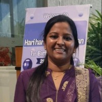 Dr. Janani Vijay