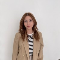 Liana Milonyan