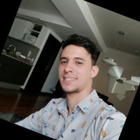 Irwin Alejandro Cabrera Sanchez