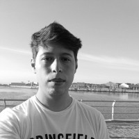 Sergio A. Cordero