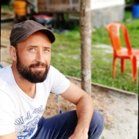 Stefan Kistler