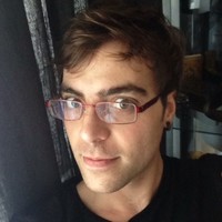 Daniel Fraga