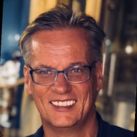 Johan Bos