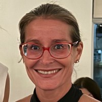 Elizabeth Sedlock
