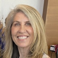 Elisa Johnson