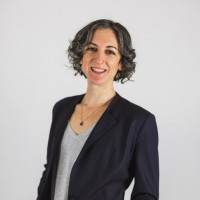 Dr. Judy Hoffman
