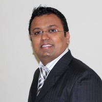 Chirayu Patel