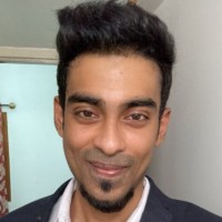 Gaurav Raju