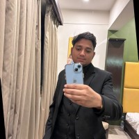 Vikram Prajapati