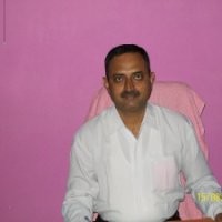 Dr Jiwan Kumar srivastava